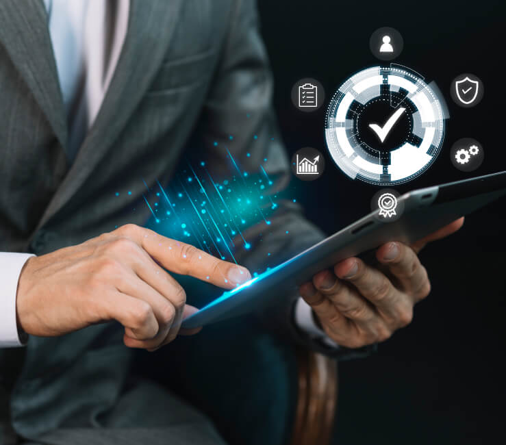 TECHRCS IT & Workforce Solutions