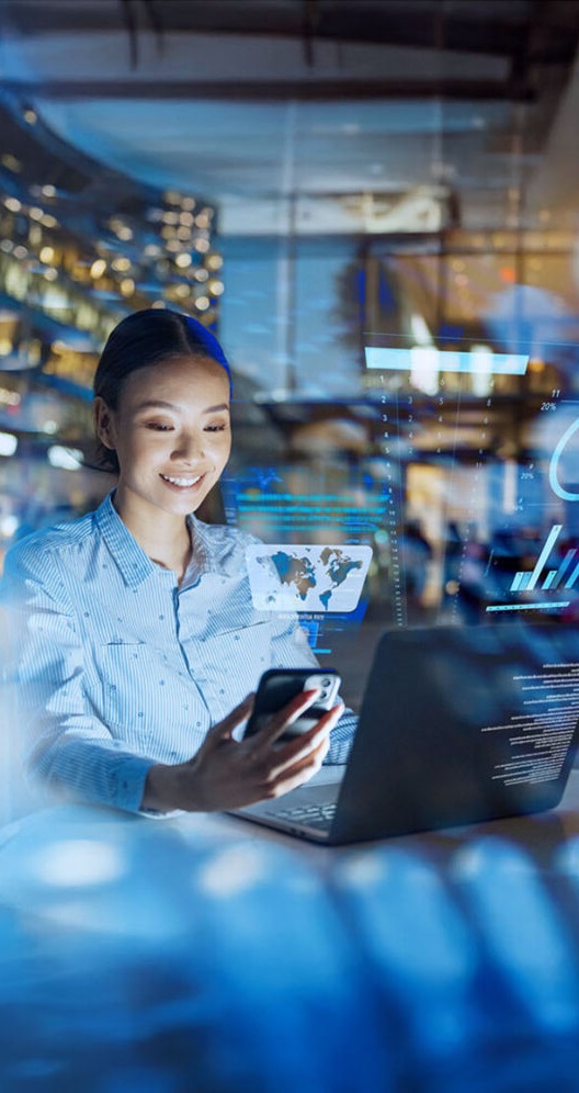 TECHRCS Delivery Model